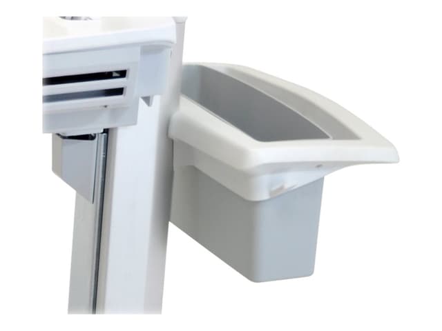 Ergotron SV40 Basket and Handle Kit (97-565)