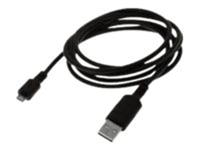 Jabra LINK Micro USB Cable 1.5m USB-A Micro USB-B Svart (14201-26)
