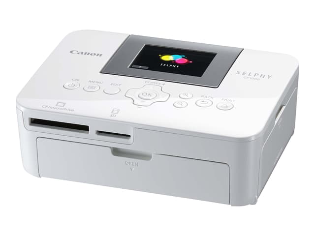 Canon Selphy CP1000 Vit (0011C012)