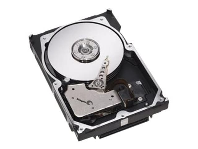 Hårddisk 2.5" 15000r/min SAS HDD (400-AJRE)