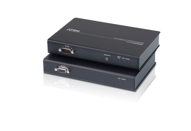 Aten Ce620 USB DVI Hdbaset 2.0 (CE620-AT-G)