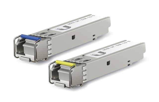 Ubiquiti U Fiber Single-Mode