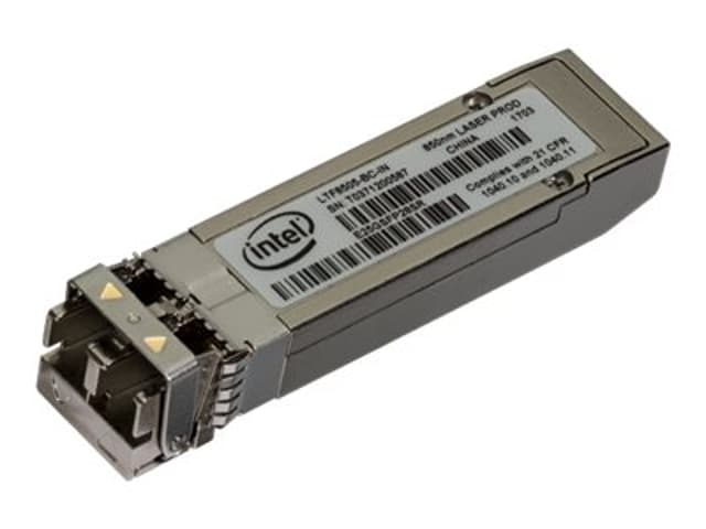 Intel Ethernet SFP28 Optics (E25GSFP28SR)
