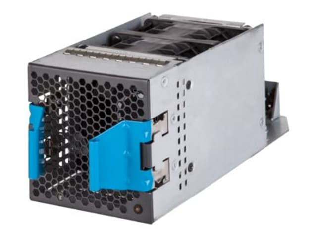 HPE Back to Front Airflow Fan Tray (JH185A)
