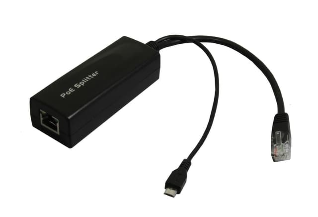 Direktronik PoE to Micro USB 5V/2A (121-2030)