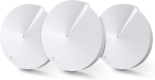 TP-Link Deco M5 WiFi Mesh System