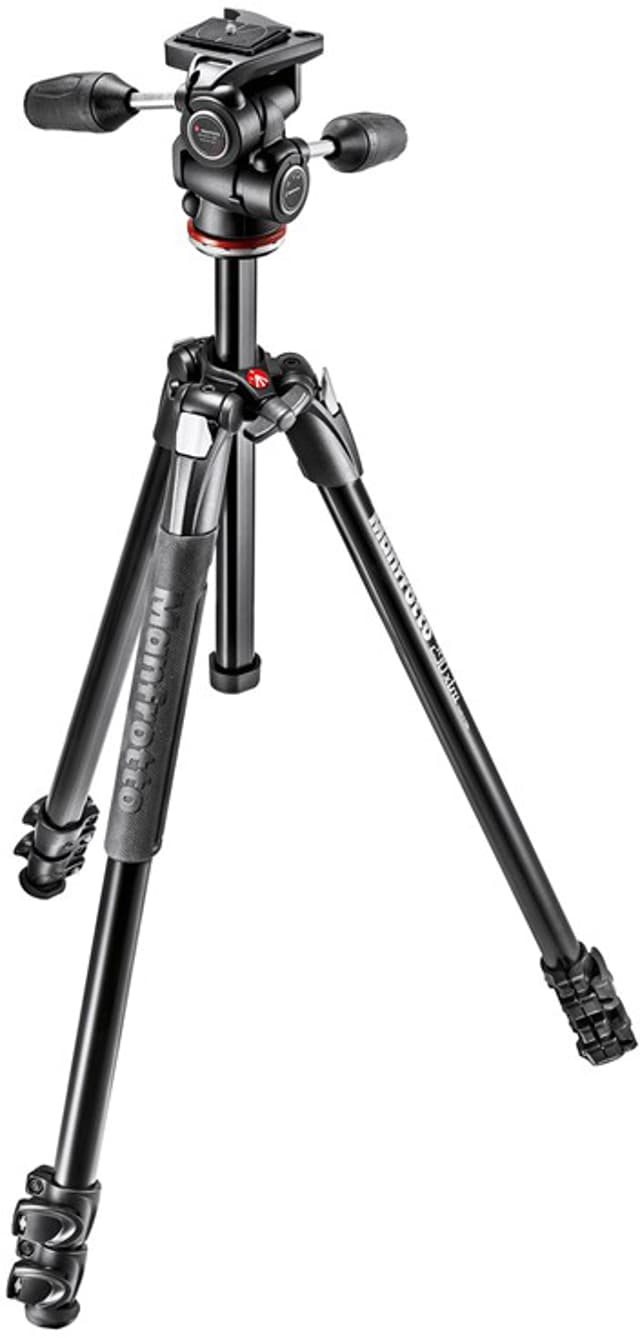 Manfrotto 290 Series MK290XTA3-3W (MK290XTA3-3W)