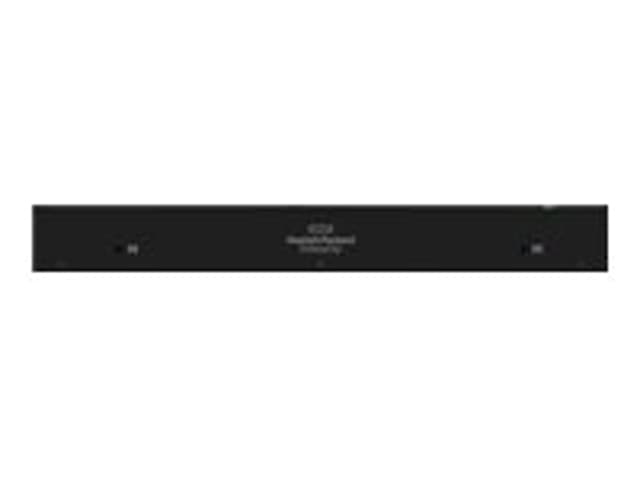 HPE G2 Basic Modular Horizontal True 0U (P9Q36A)