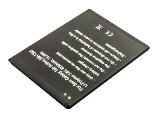 Coreparts Battery Eb-Bt365bbe (MBXSA-BA0005)