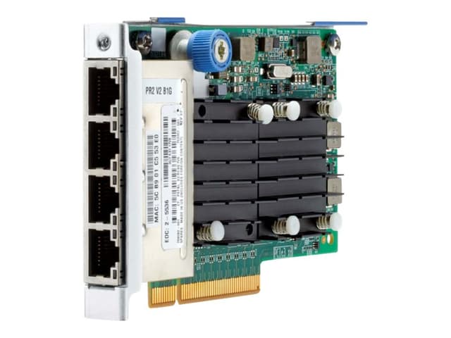 HPE FlexFabric 536FLR-T (764302-B21)