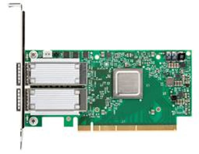 HPE Nätverksadapter (825110-B21)