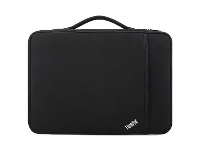 Fodral för bärbar dator 12" Svart (4X40N18007)
