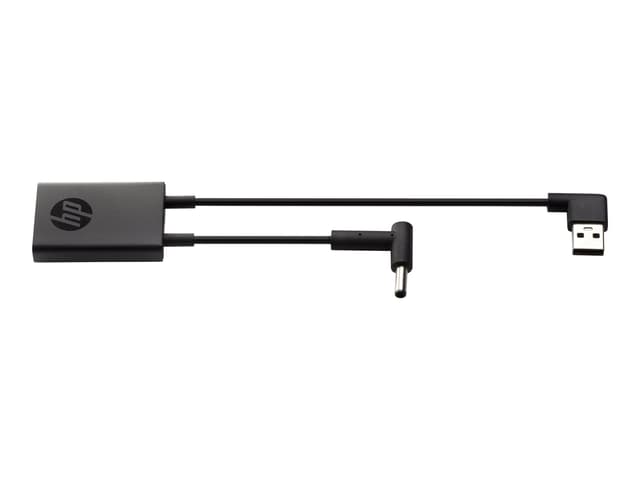 Strömadapter USB-A 3.2 Gen 1 (3.1 Gen 1) (2NA11AA#AC3)