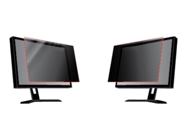 3M Sekretessfilter till widescreen-skärm 21,5 tum 16:9 (PF215W9B)