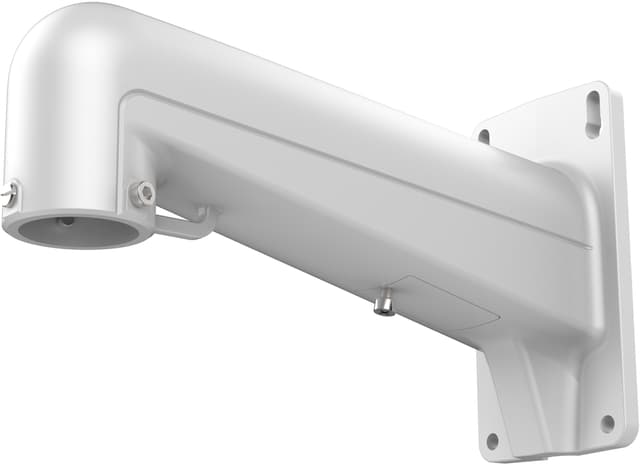 Hikvision DS-1602ZJ PTZ Wall Mount Bracket White 