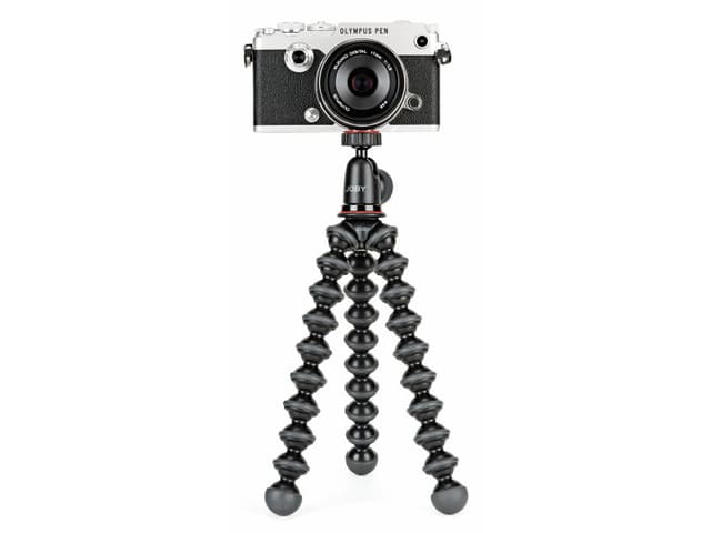 Joby Gorillapod 1K Kit (JB01503-BWW)