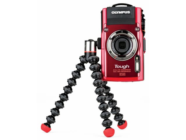 Joby Gorillapod Magnetic 325 (JB01506-BWW)