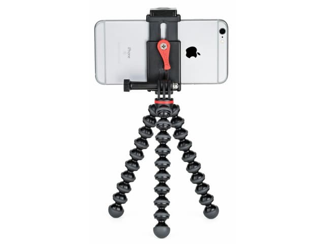 Joby Griptight Action Kit With Impulse Bluetooth (JB01515-BWW)