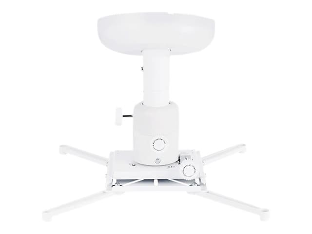 Multibrackets m Universal Projector Ceiling Mount 900-1600 With Fine Tune (7350073731787)