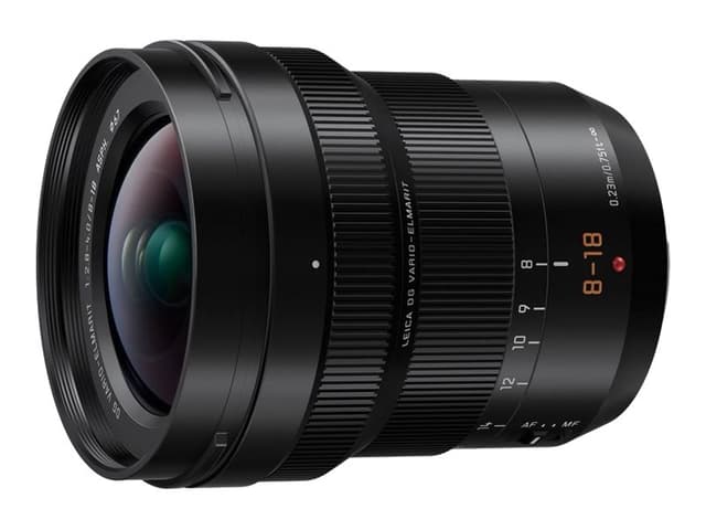 Panasonic Leica DG Vario-Elmarit H-E08018E (H-E08018E)