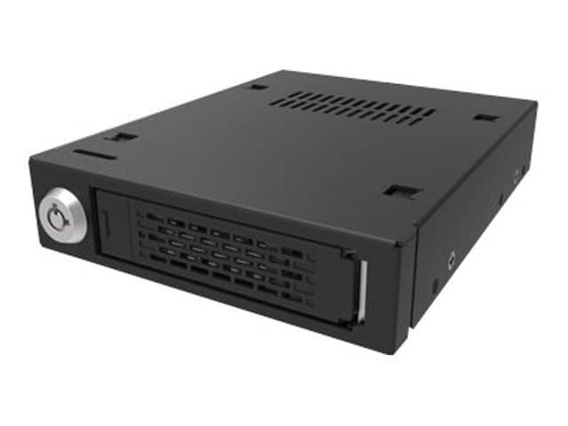 Icy Dock Cremax ICY Dock MB601VK-B (MB601VK-B)