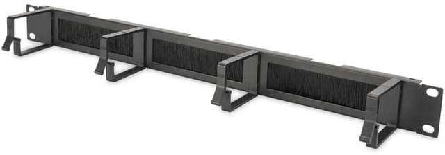 Digitus Kabelhållare med genomföring för rack (DN-97663)
