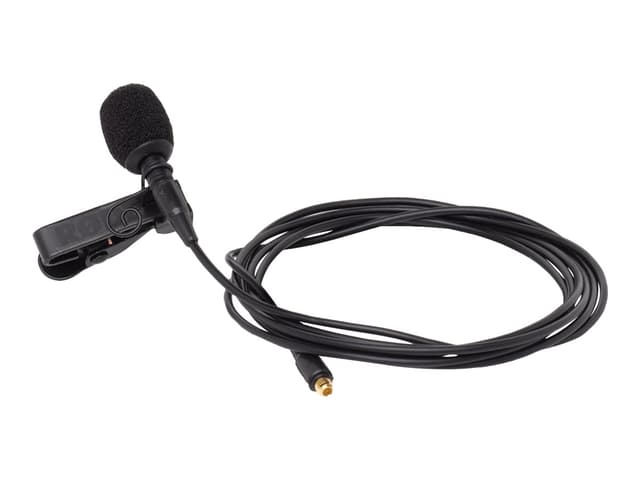 Røde Lavalier (LAVALIER)