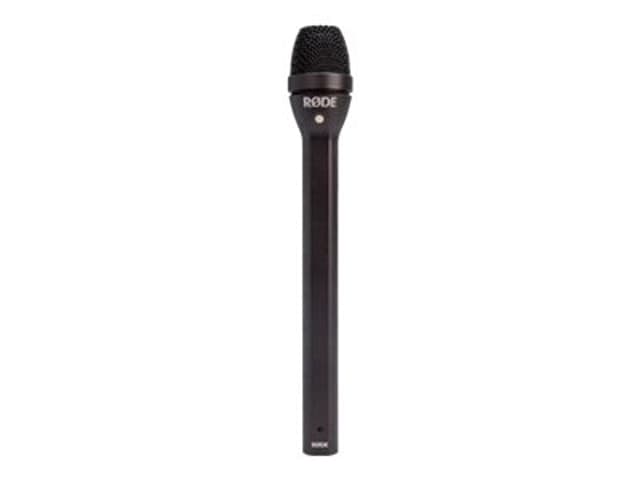 Røde Reporter (REPORTER)