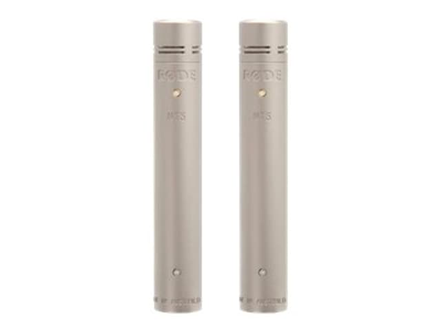 Røde NT5 Matched Pair Condensator Microphone (NT5MP)
