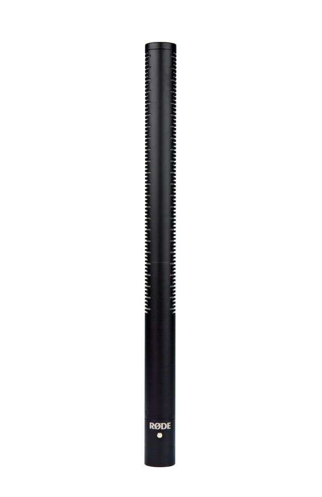 Røde NTG3B (NTG3B)