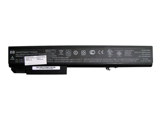 Long Life Battery (801554-001)