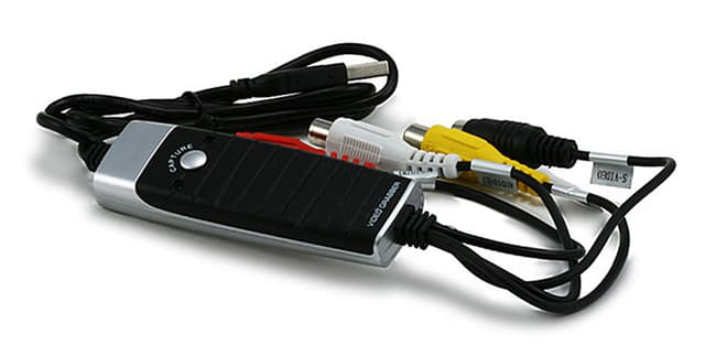 Prokord Usb Video Grabber (VR203T)