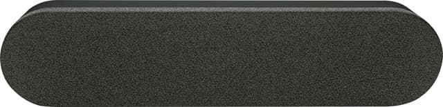Rally Speaker Svart (960-001230)