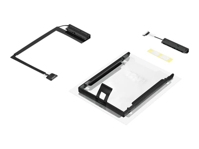 Thinkpad HDD Bracket P52 P72 (4XH0S69185)