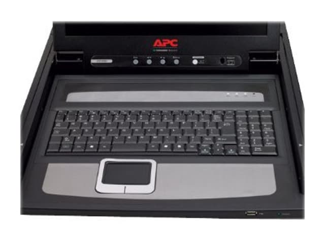 APC LCD Console (AP5816)