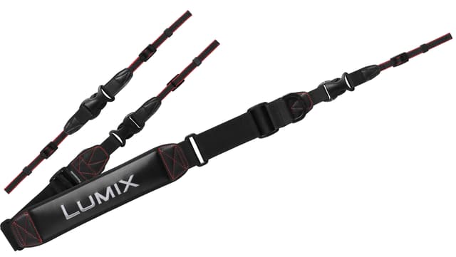 Panasonic Shoulder Strap G9 (DMW-SSTG9GUK)