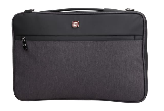 Cirafon Laptop Sleeve 14.1 Rfid-edition 14" Nailon Musta