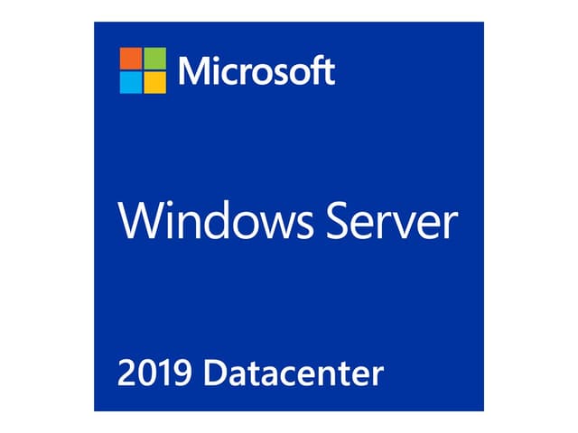 Windows Server DC 2019 Eng Add 4Cores Nomedia (P71-09082)