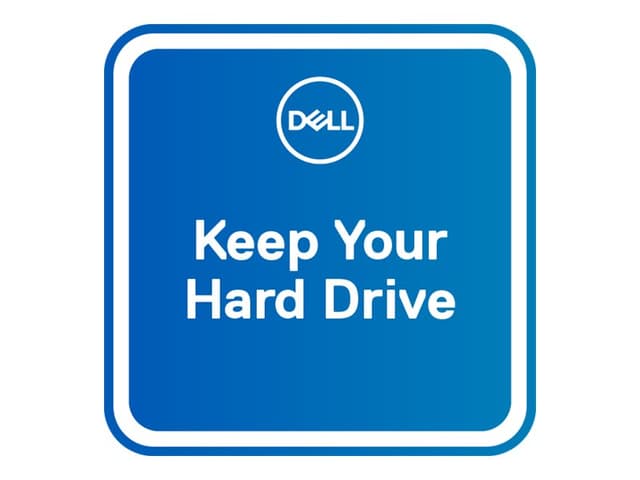 3Y KYHD [3Y Keep Your Hard Drive] (PMXXXX_233)