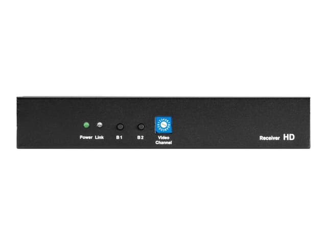 Black Box MediaCento IPX HD Receiver (VX-HDMI-HDIP-RX)