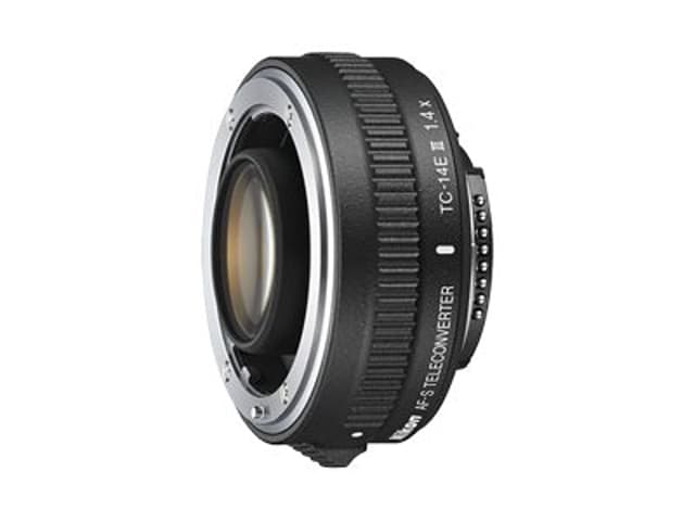 Nikon TC 14E III (JAA925DA)