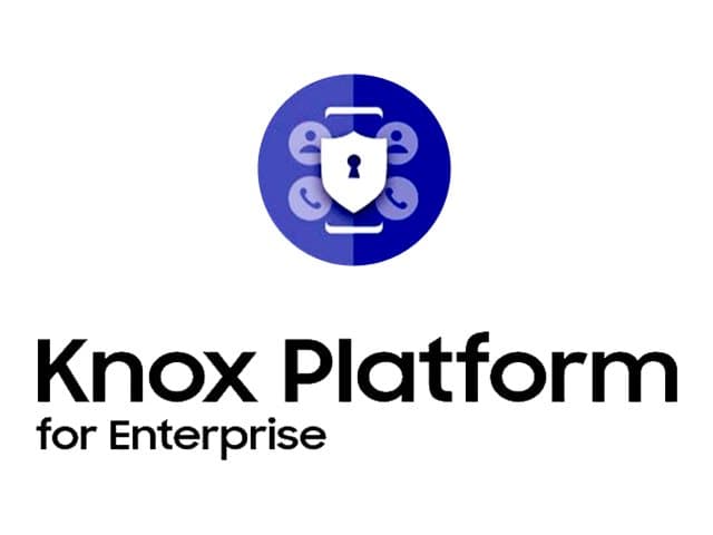 Samsung Knox Workspace 1Y Subs Lic + Full Samsung Support 