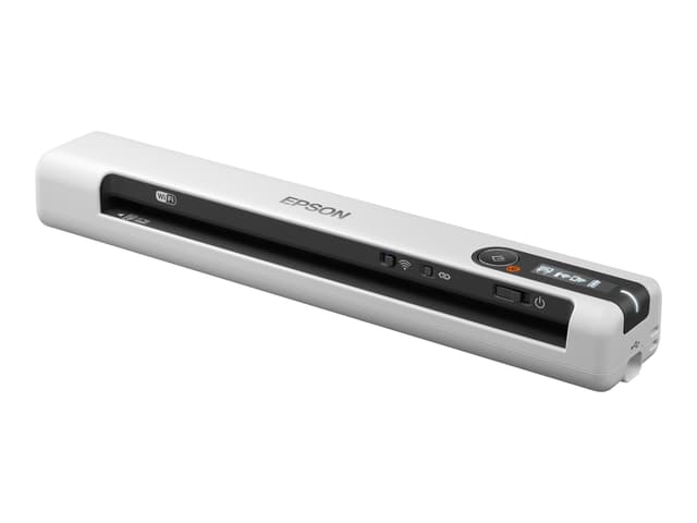 Epson WorkForce DS-80W (B11B253402)