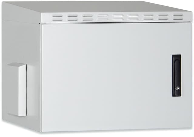 Digitus 9U IP55 Outdoor Wall Cabinet (DN-19 09U-6/6-I-OD)