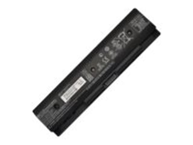 Coreparts Batteri för bärbar dator (likvärdigt med: HP HSTNN-LB4N) (MBI3393)