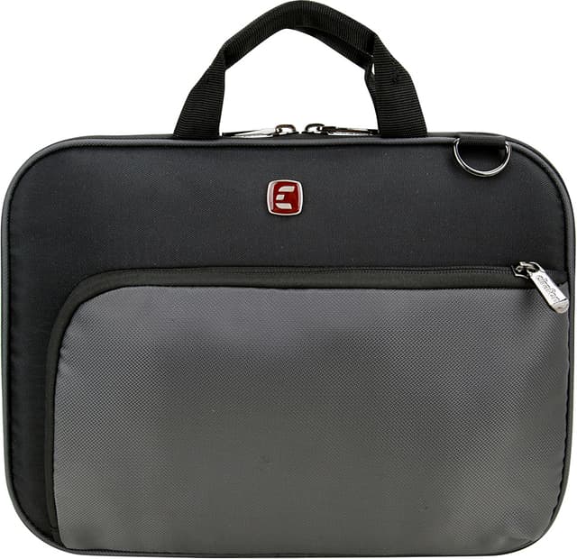 Cirafon Datorväska Messenger Work-In 13.3" Nylon Svart (LSPN9573-13)