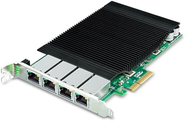 Digitus ENW-9740P PoE+ Server Adapter 120W (ENW-9740P)