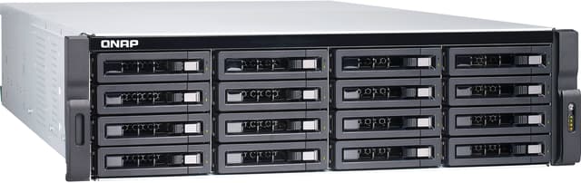 QNAP TDS-16489U-SF3-R2 20-Bay NAS (TDS-16489U-SF3-R2)