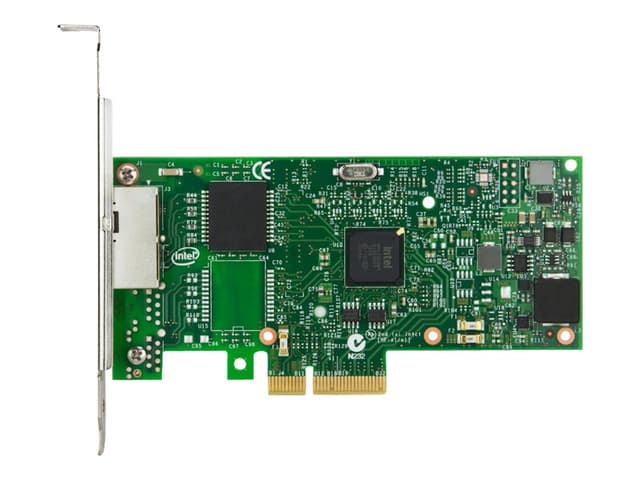 ThinkSystem I350-T2 By Intel (7ZT7A00534)