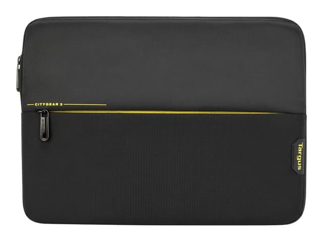 Targus CityGear 3 11.6" Polyester, Polypropylen Svart (TSS929GL)